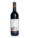 Vin de France Pierre Bourré sélection cépage Merlot 2022