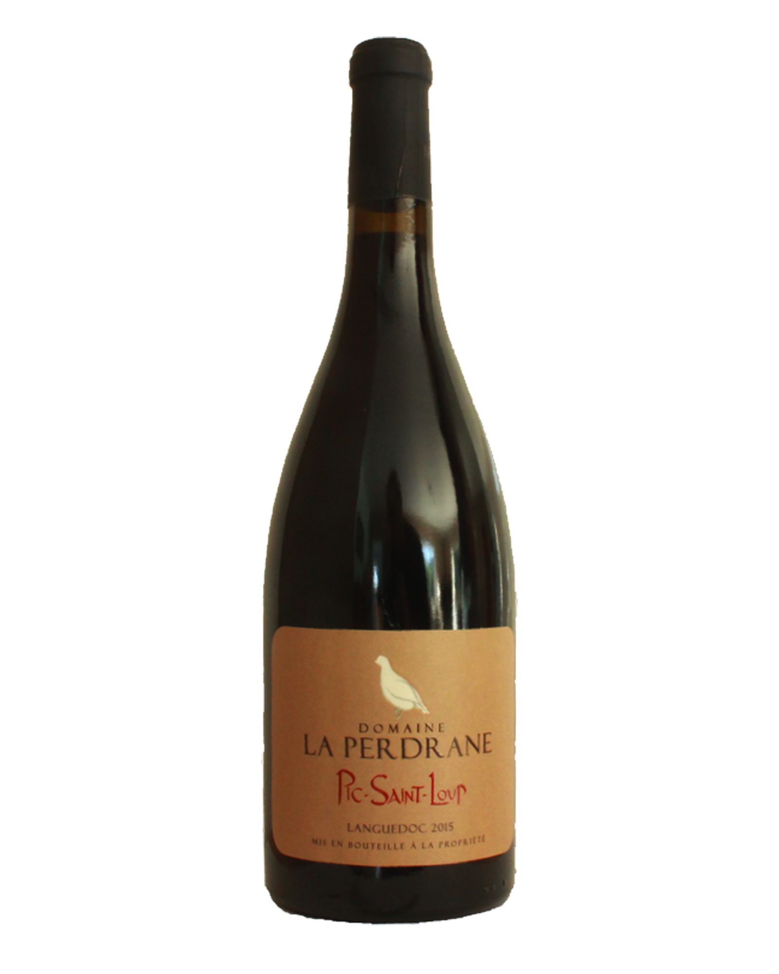 Pic Saint Loup Coteaux Languedoc Domaine La Perdrane 2022